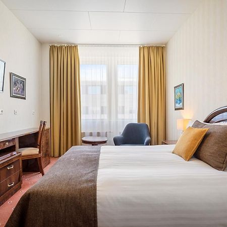 Hotel Island - Comfort Kópavogur Kültér fotó