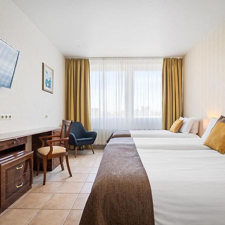 Hotel Island - Comfort Kópavogur Kültér fotó