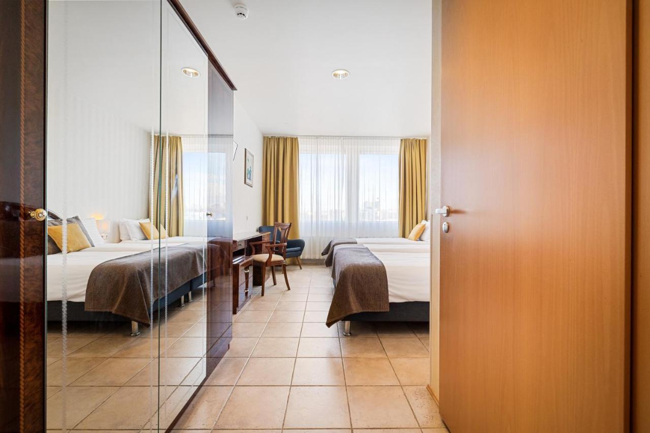 Hotel Island - Comfort Kópavogur Kültér fotó