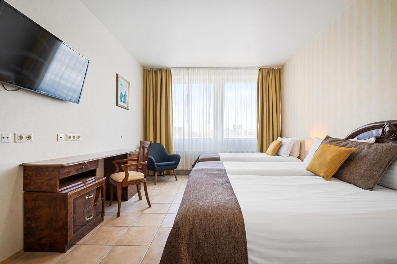 Hotel Island - Comfort Kópavogur Kültér fotó