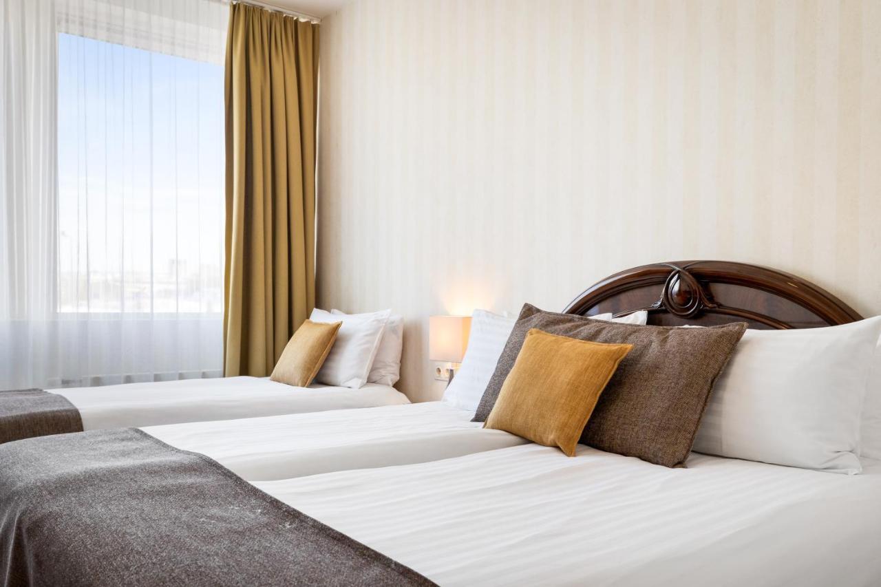 Hotel Island - Comfort Kópavogur Kültér fotó